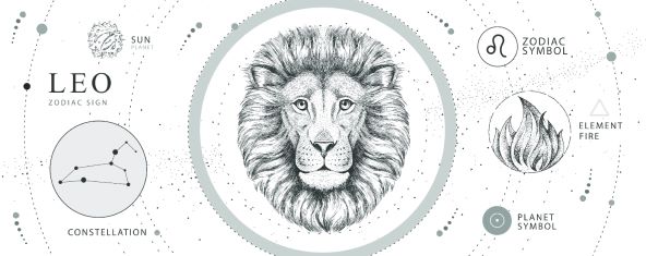 Lav horoskop