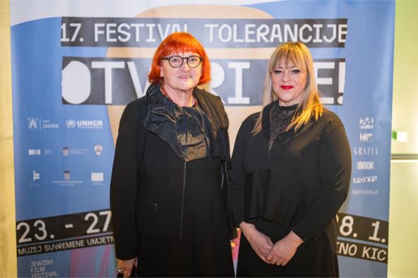 Otvoren je 17 Festival tolerancije