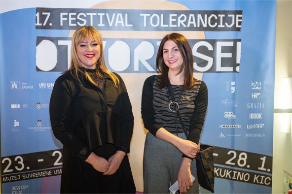 Otvoren je 17 Festival tolerancije