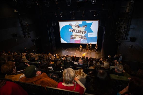 Otvoren je 17 Festival tolerancije