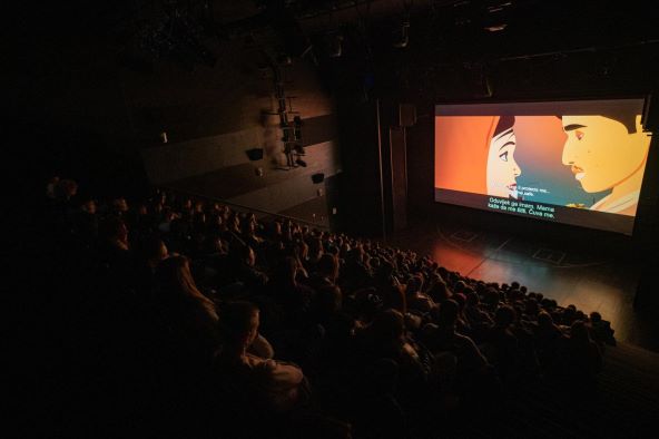 Završio je 17 festival Tolerancije