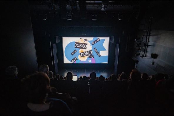 Završio je 17 festival Tolerancije