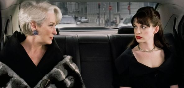 11 slavnih filmova i moda