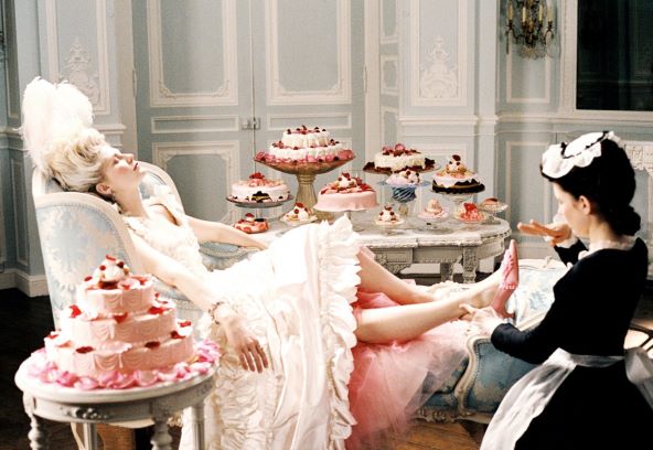 11 slavnih filmova i moda