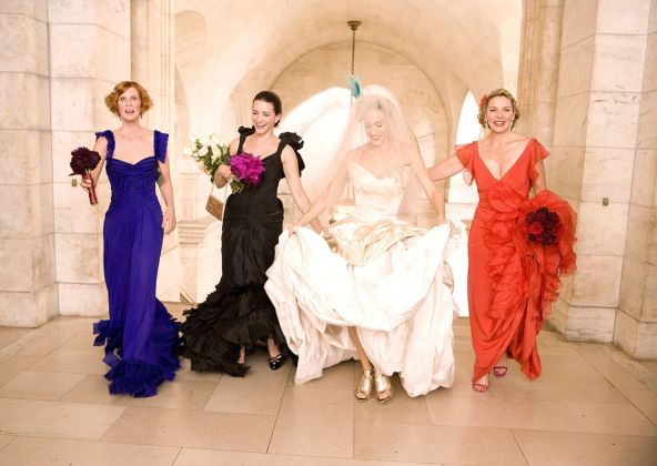 11 slavnih filmova i moda
