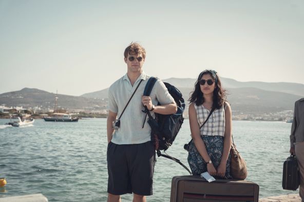 One Day hit serija Netflix
