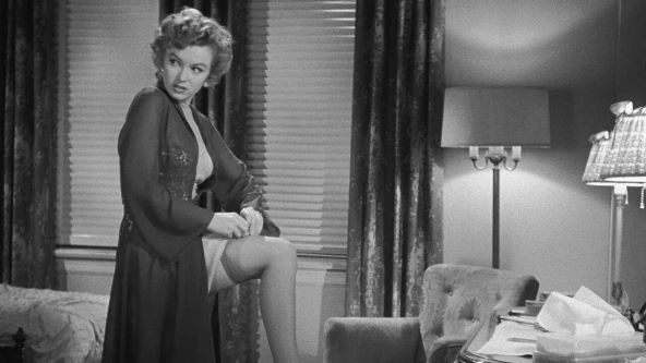 Kino retrospektiva filmova Marilyn Monroe