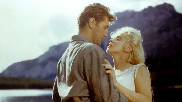 Kino retrospektiva filmova Marilyn Monroe