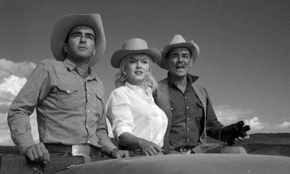 Kino retrospektiva filmova Marilyn Monroe