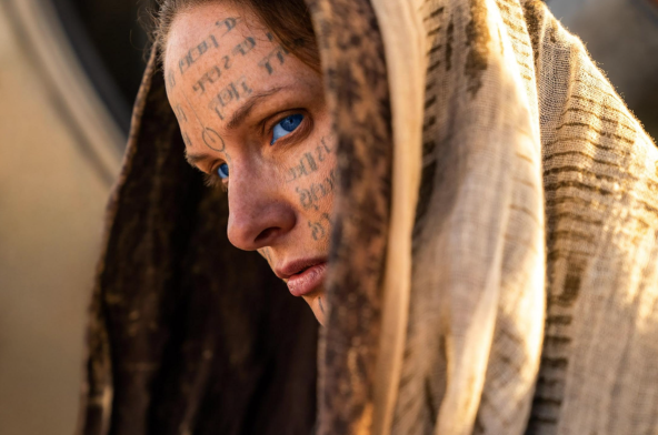 Stiže nam serija Dune: Prophecy