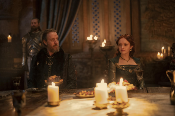Datum izlaska druge sezone serije House of the Dragon