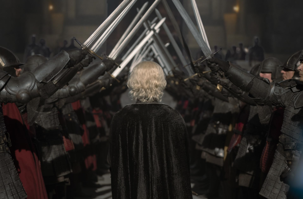 Datum izlaska druge sezone serije House of the Dragon