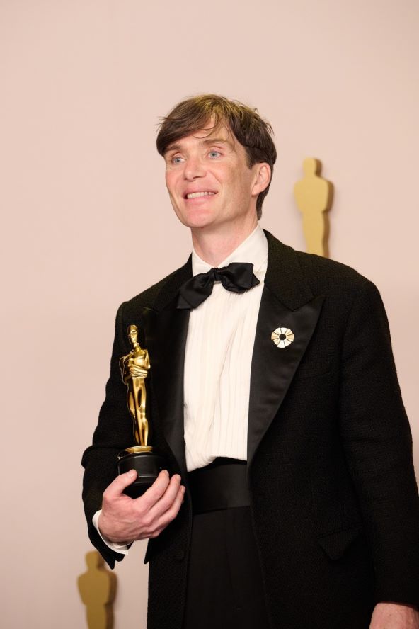 Dodijeljene nagrade Oscar 2024