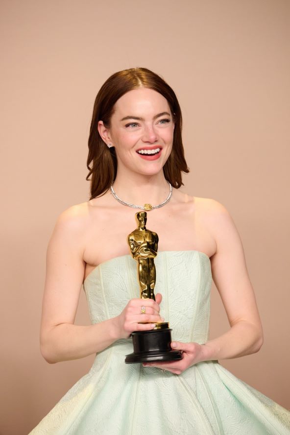 Dodijeljene nagrade Oscar 2024