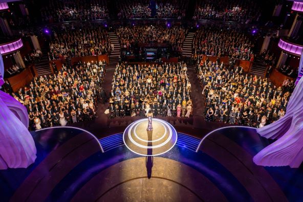 Dodijeljene nagrade Oscar 2024