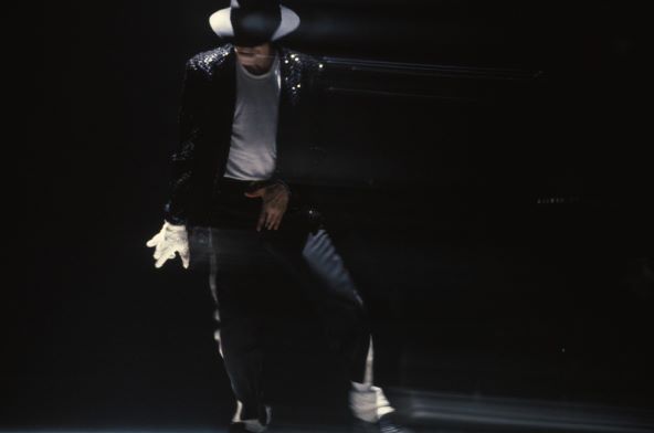 Snima se biografski film o Michaelu Jacksonu