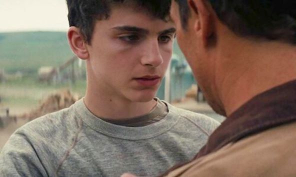 9 slavnih filmova u kojima glumi Timothee Chalamet