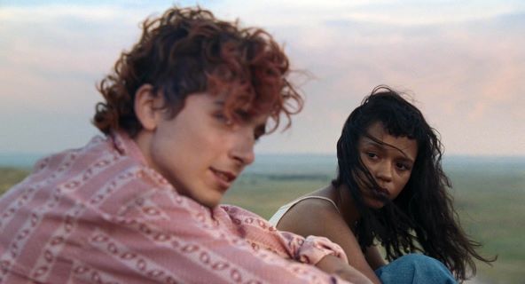 9 slavnih filmova u kojima glumi Timothee Chalamet