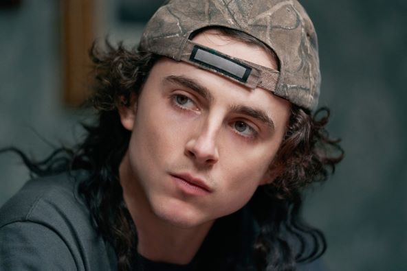 9 slavnih filmova u kojima glumi Timothee Chalamet