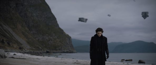 9 slavnih filmova u kojima glumi Timothee Chalamet