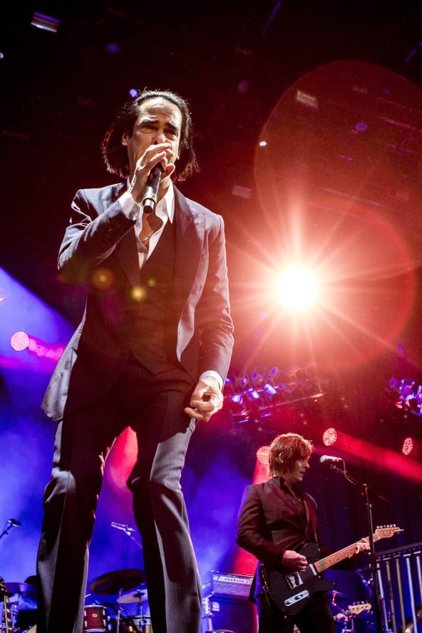 Nick Cave i The Bad Seeds dolaze u Zagreb