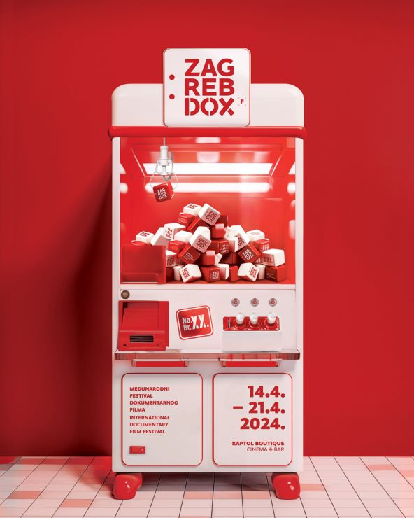 Uskoro počinje 20 ZagrebDox festival dokumentarnog filma