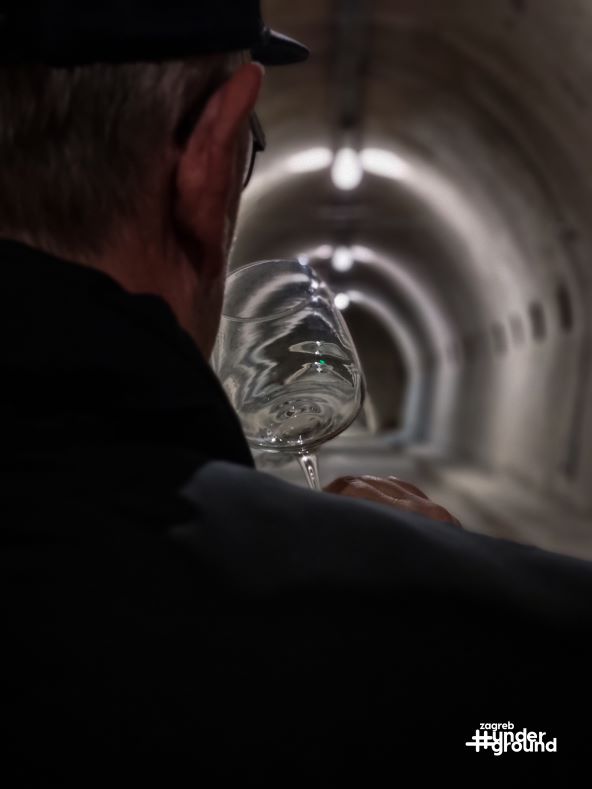 U travnju u Zagreb stiže vinski događaj Zagreb Underground