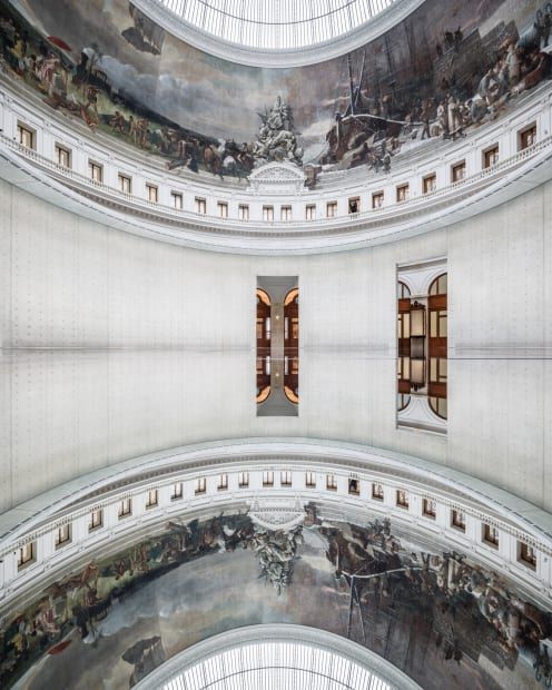 Putujete li u Pariz posjetite i ovu odličnu izložbu