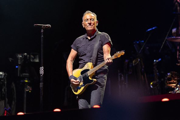 Jeremy Allen White preuzima glavnu ulogu u biopicu o Bruceu Springsteenu