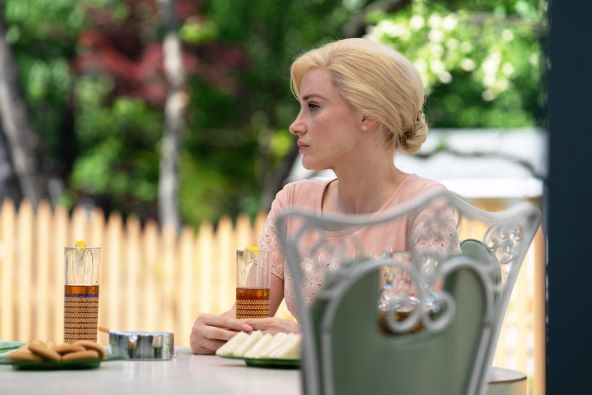 Majčinski instinkt novi psihološki triler u kojem glume Anne Hathaway i Jessica Chastain