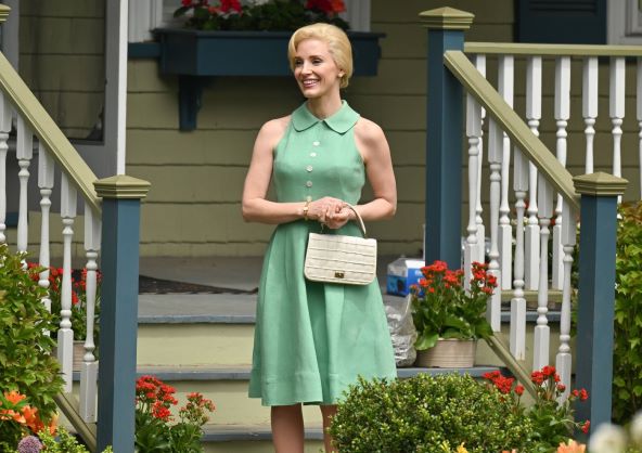 Majčinski instinkt novi psihološki triler u kojem glume Anne Hathaway i Jessica Chastain