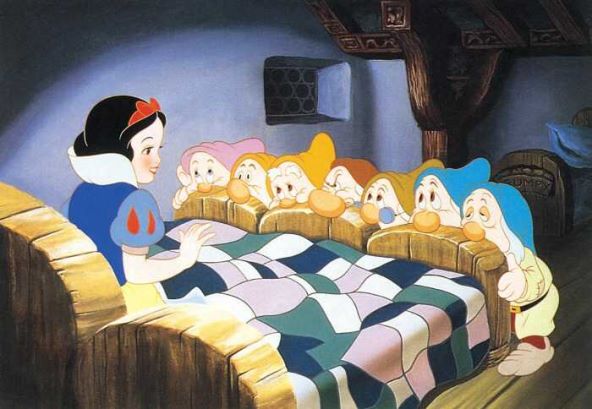 Kino Tuškanac nudi kultne Disney crtiće