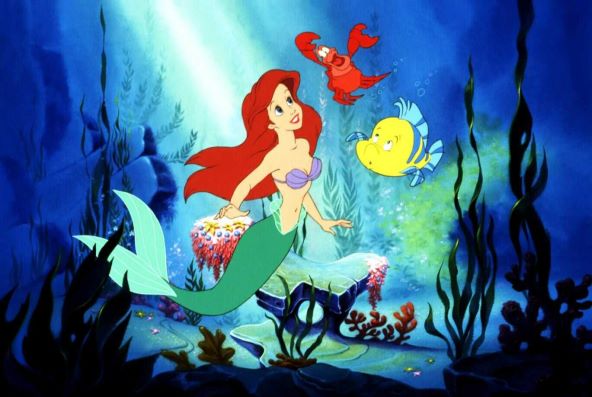 Kino Tuškanac nudi kultne Disney crtiće