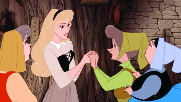 Kino Tuškanac nudi kultne Disney crtiće
