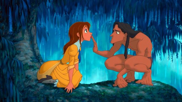 Kino Tuškanac nudi kultne Disney crtiće