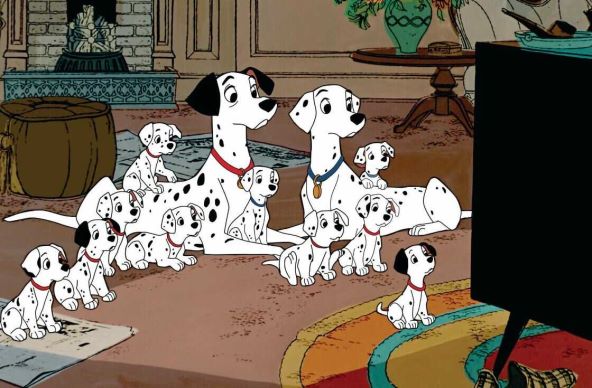 Kino Tuškanac nudi kultne Disney crtiće