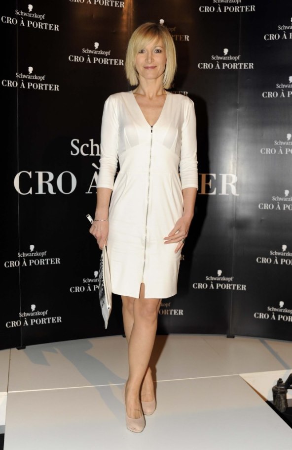 Treća večer Schwarzkopf Cro A Portera bila je prava poslastica za poklonike mode