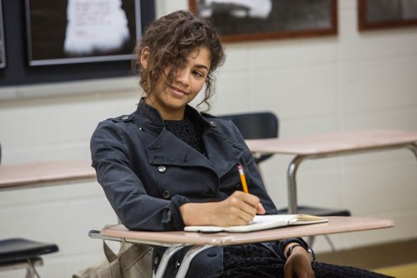Najatraktivniji filmovi u kojima glumi slavna Zendaya