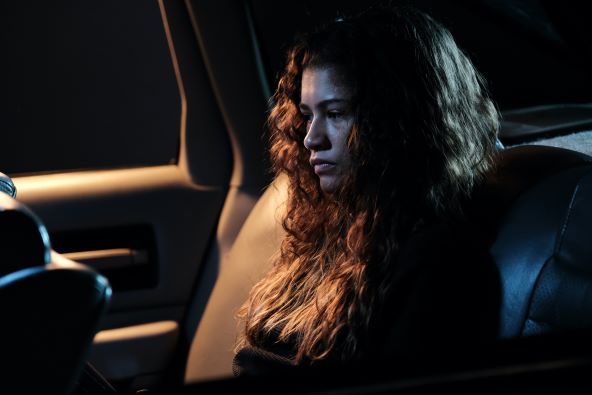 Najatraktivniji filmovi u kojima glumi slavna Zendaya