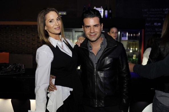 Treća večer Schwarzkopf Cro A Portera bila je prava poslastica za poklonike mode