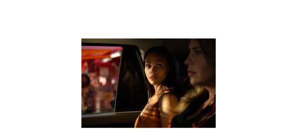 Saint Laurent na ovogodišnjem Cannes Film Festivalu predstavlja tri filma