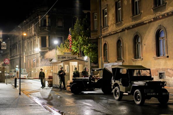 Zagreb je uvršten u uži izbor prestižne internacionalne dodjele nagrada City of Film