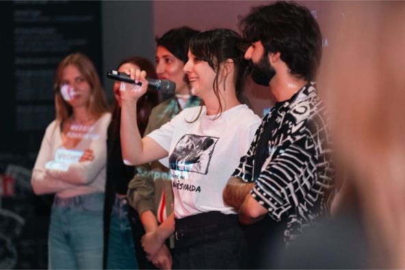 ZagrebDox pregled programa za četvrtak