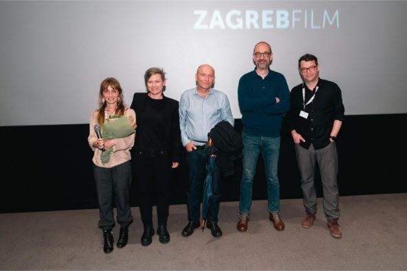 ZagrebDox pregled programa za četvrtak
