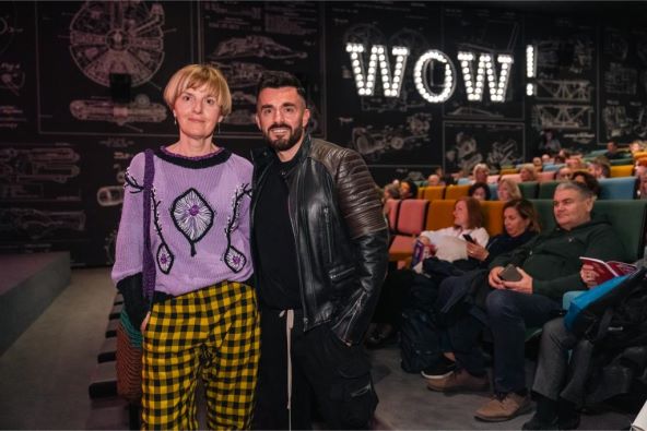 ZagrebDox pregled programa za četvrtak