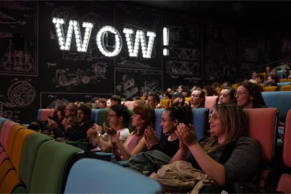 ZagrebDox pregled programa za četvrtak