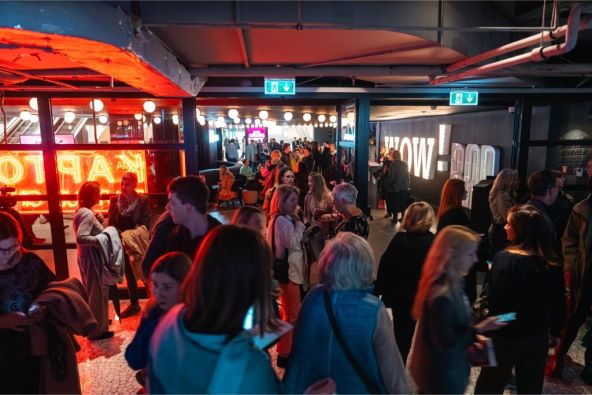 ZagrebDox pregled programa za četvrtak