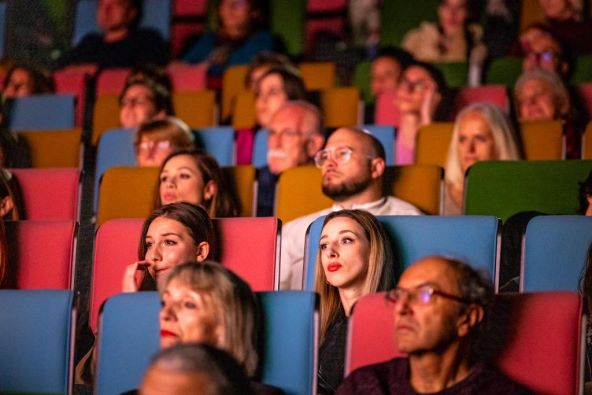 ZagrebDox pregled programa za četvrtak