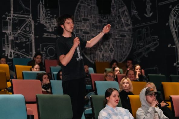 ZagrebDox pregled programa za četvrtak