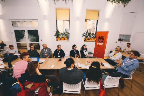ZagrebDox pregled programa za četvrtak